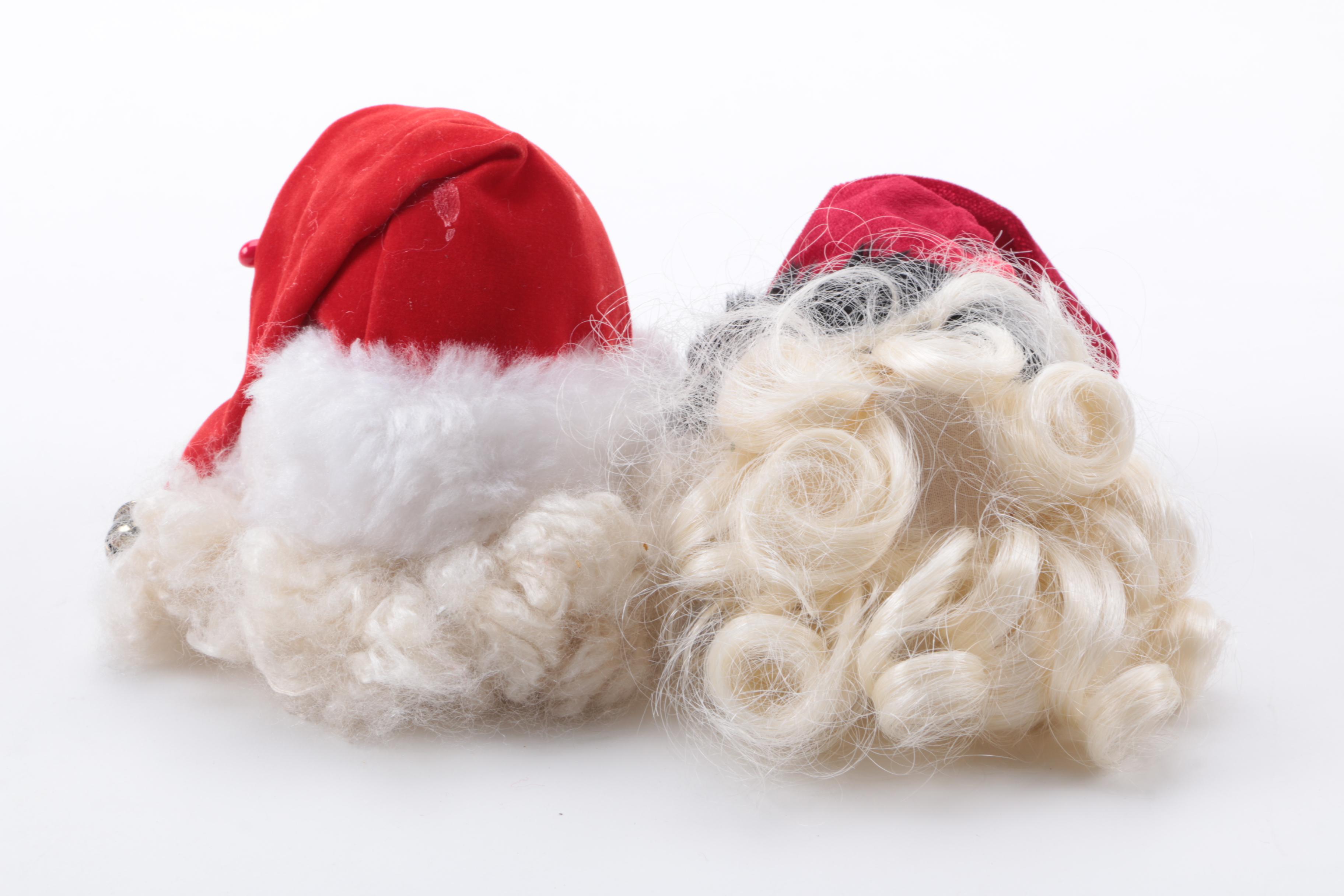 Byers' Choice Christmas Choir Figures