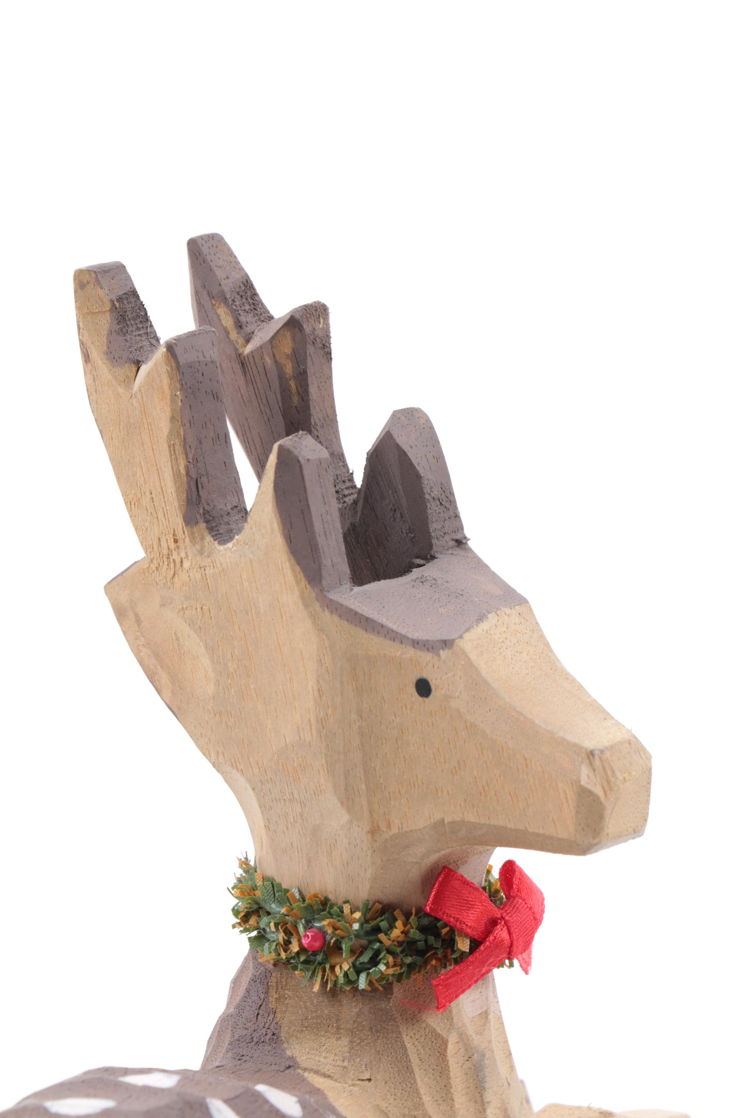 Byers' Choice Christmas Choir Figures