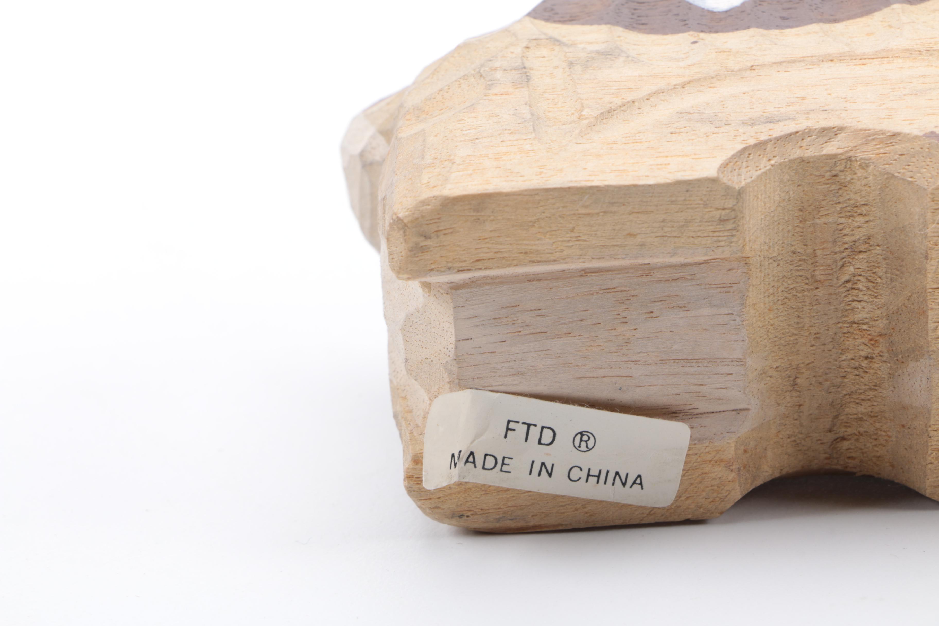 Byers' Choice Christmas Choir Figures