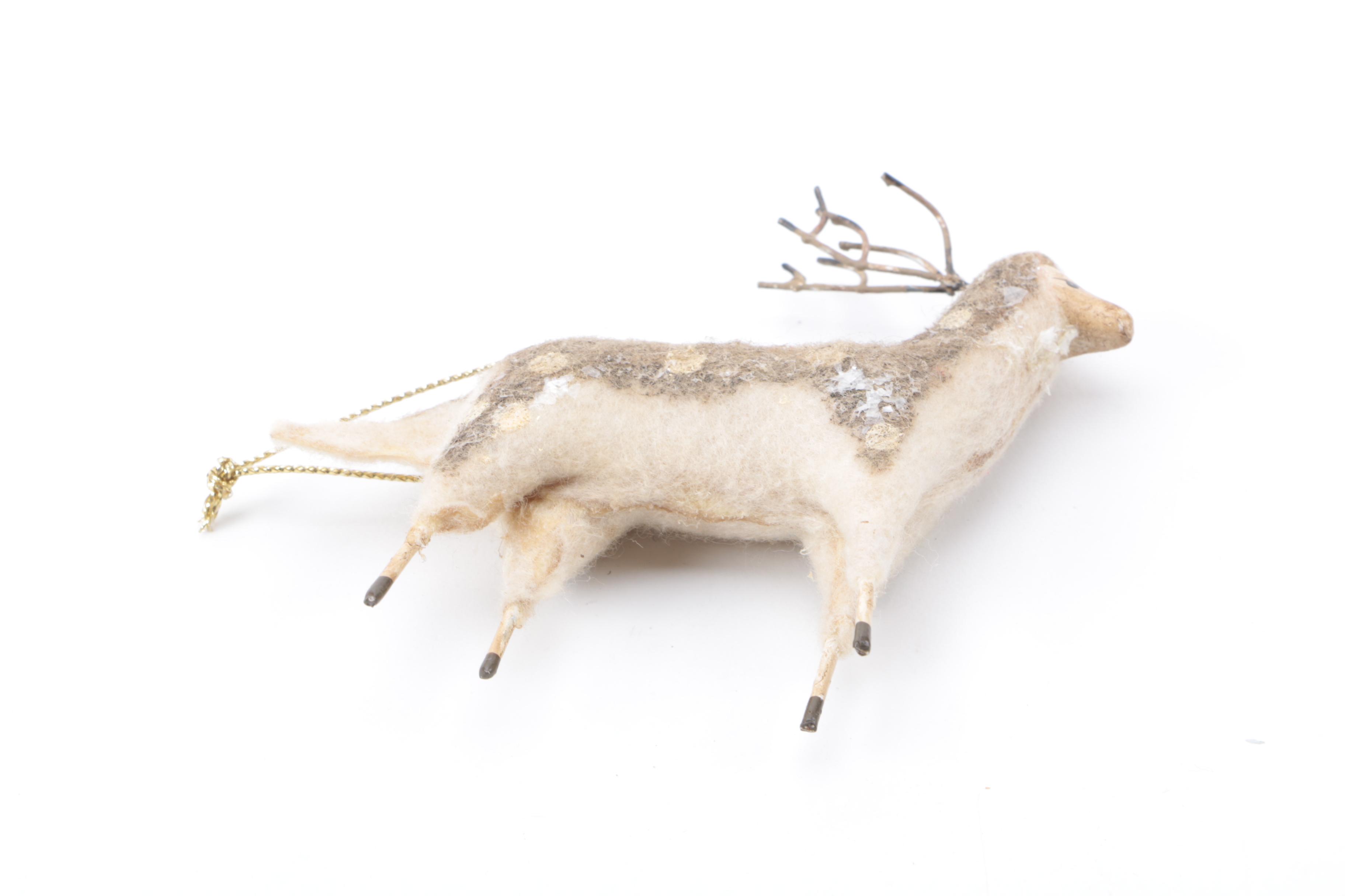 Byers' Choice Christmas Choir Figures