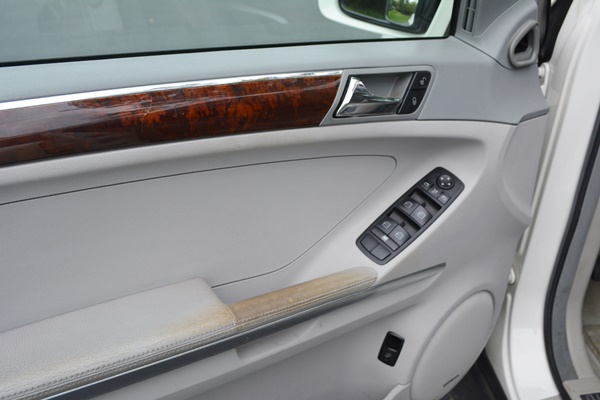 2006 Mercedes-Benz ML350 SUV