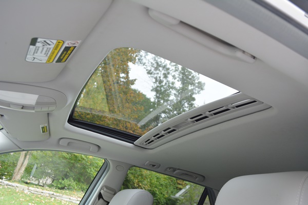 2006 Mercedes-Benz ML350 SUV