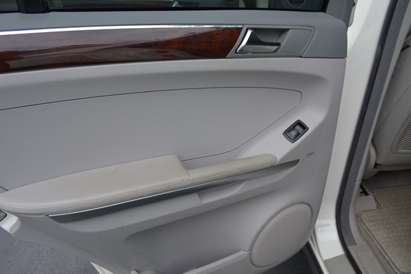 2006 Mercedes-Benz ML350 SUV