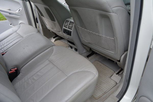 2006 Mercedes-Benz ML350 SUV