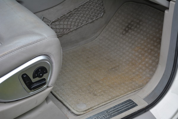 2006 Mercedes-Benz ML350 SUV