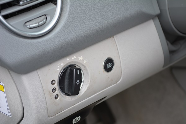 2006 Mercedes-Benz ML350 SUV