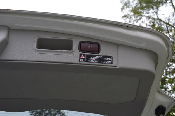 2006 Mercedes-Benz ML350 SUV