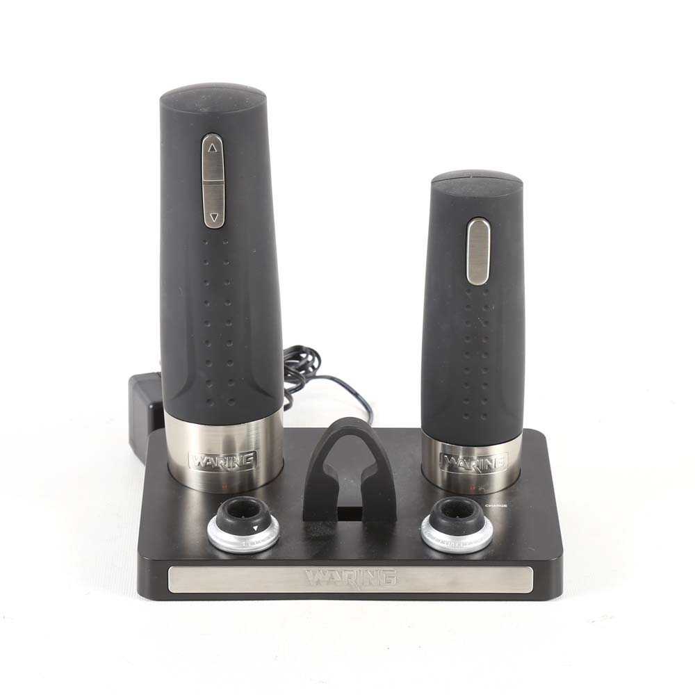 Waring Pro Wine Center