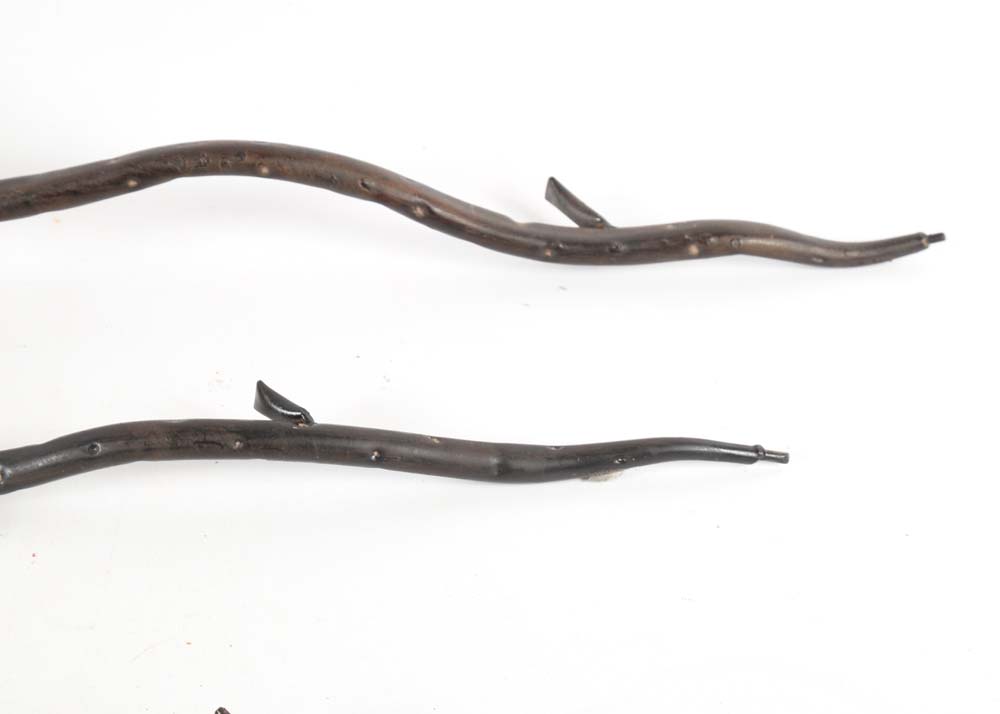 Decorative Metal Wall Sconces