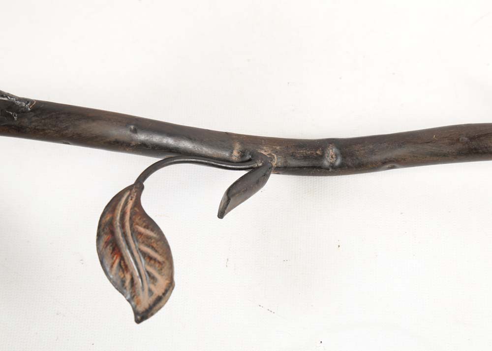 Decorative Metal Wall Sconces