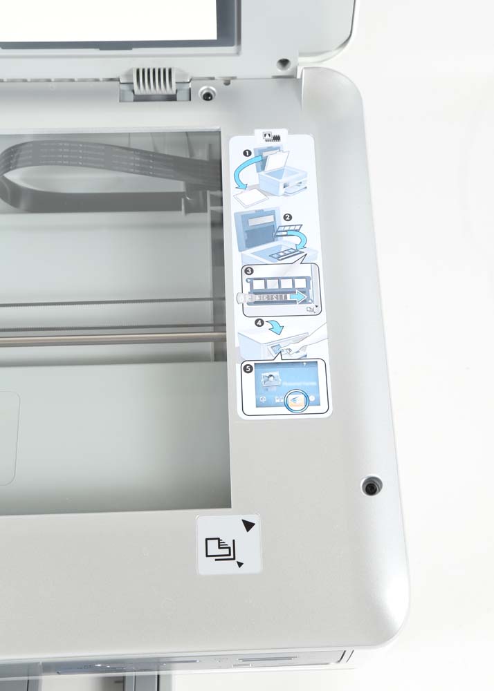 HP Photosmart C8180 All-In-One