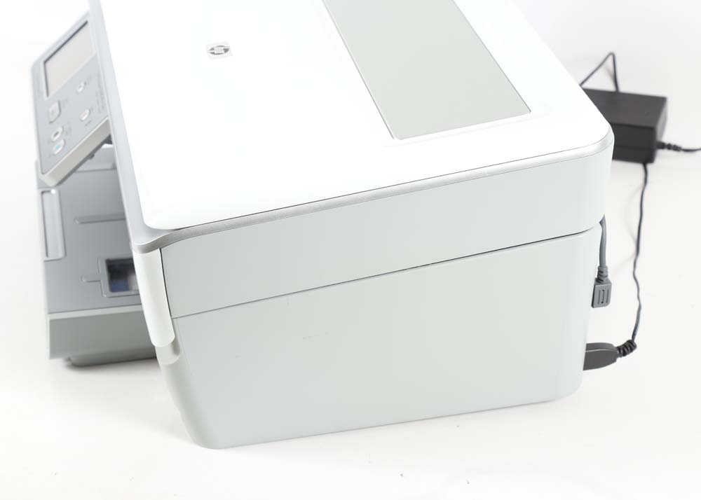 HP Photosmart C8180 All-In-One