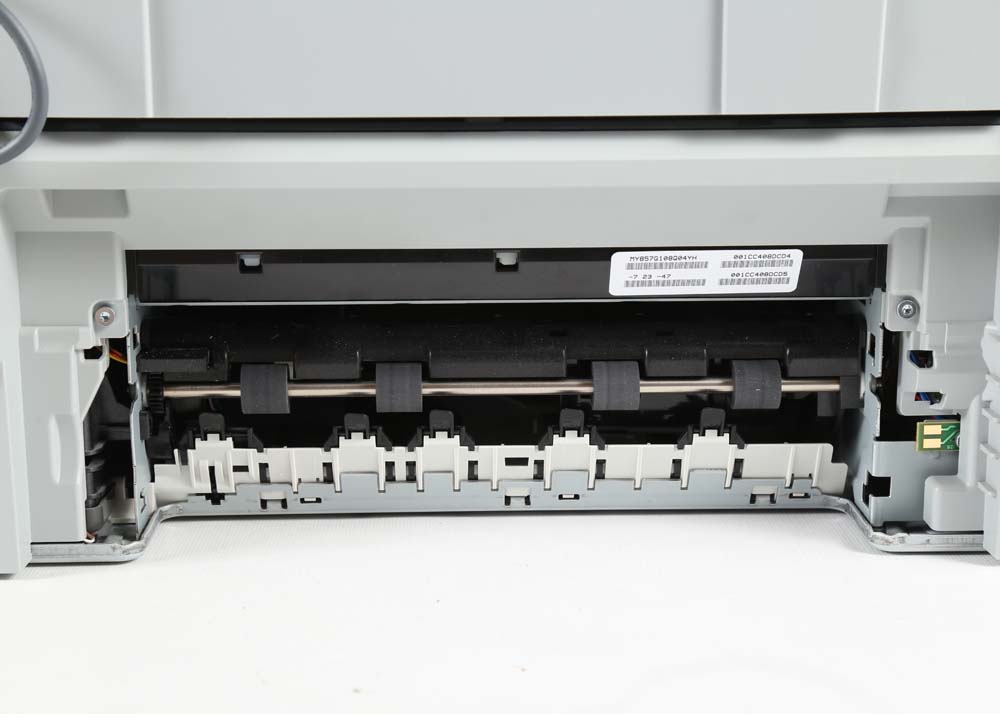 HP Photosmart C8180 All-In-One