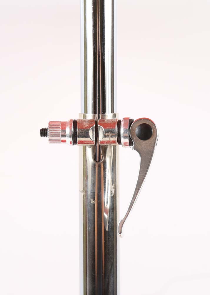 Wade Logan "Wilbert" Glass End Table