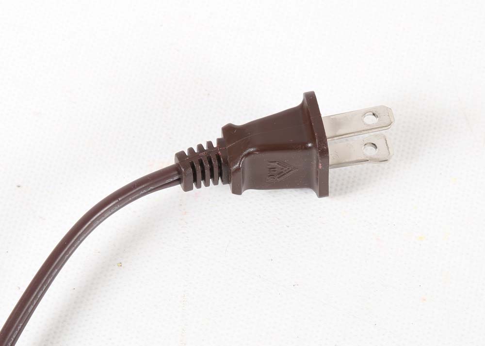 Contemporary Ceramic Table Lamp