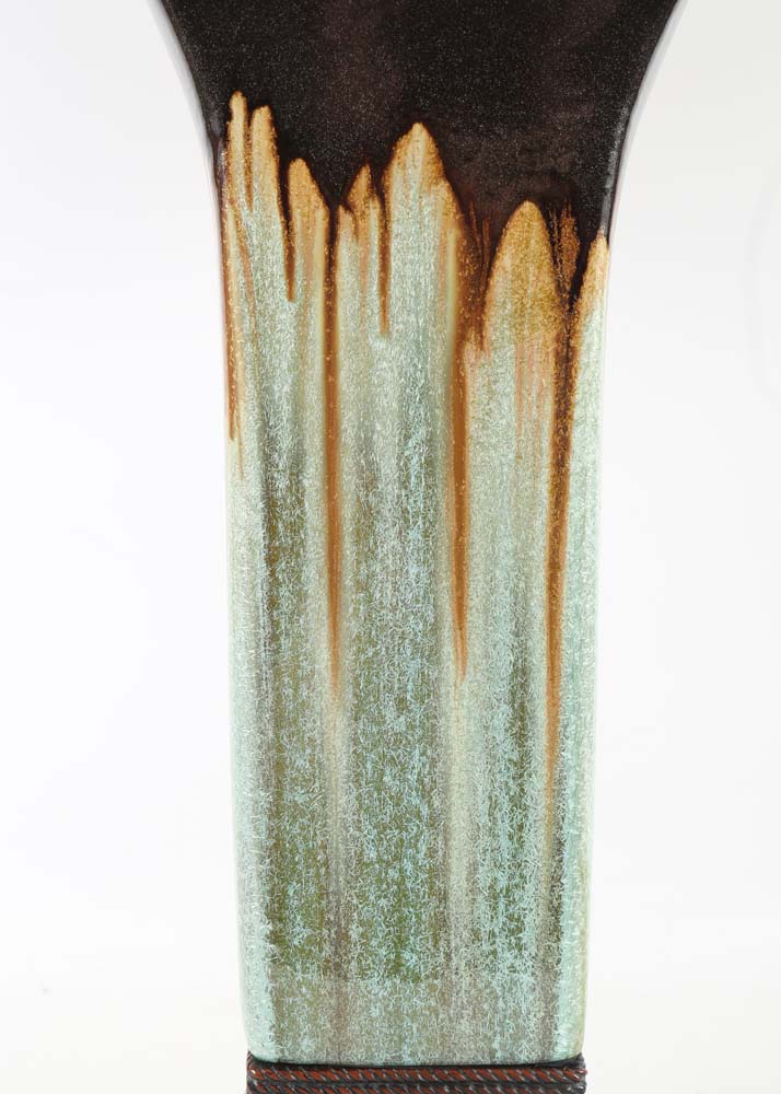 Contemporary Ceramic Table Lamp