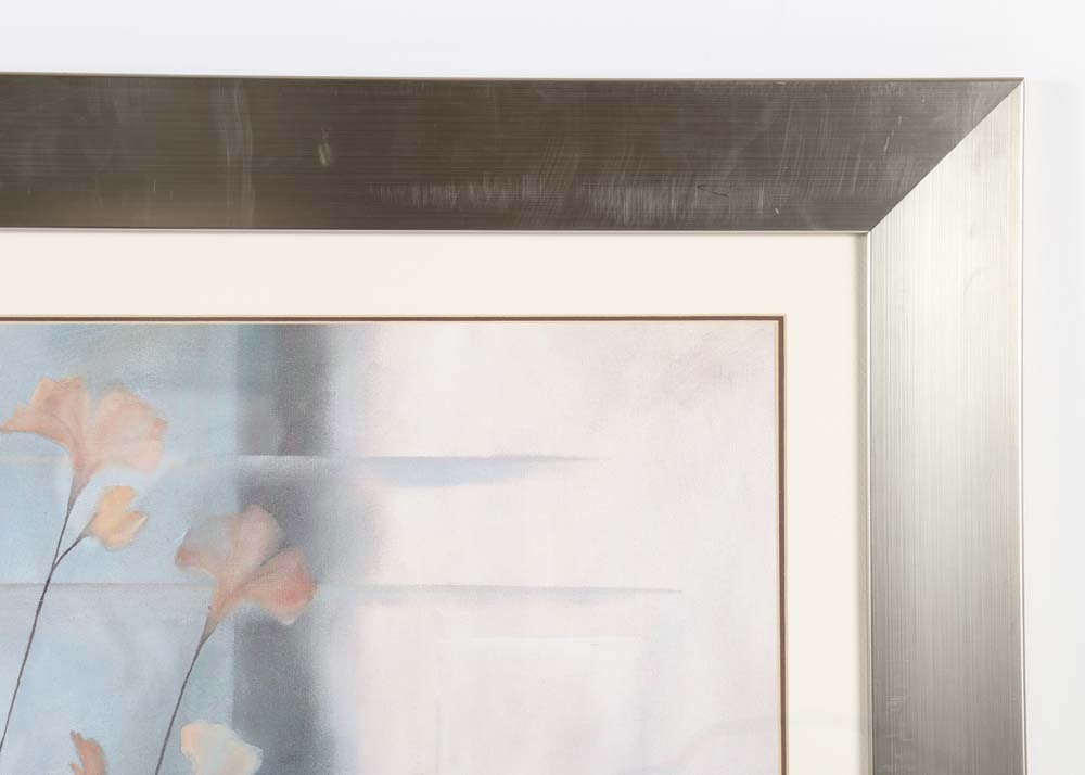 Carol Ropingon Offset Lithograph