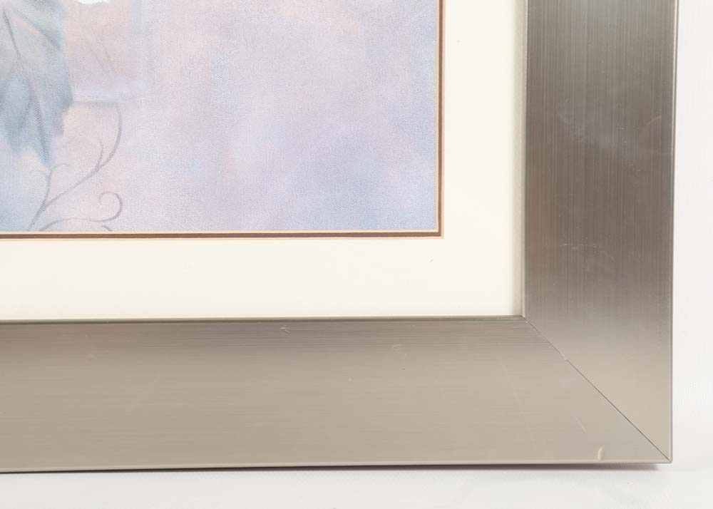 Carol Ropingon Offset Lithograph