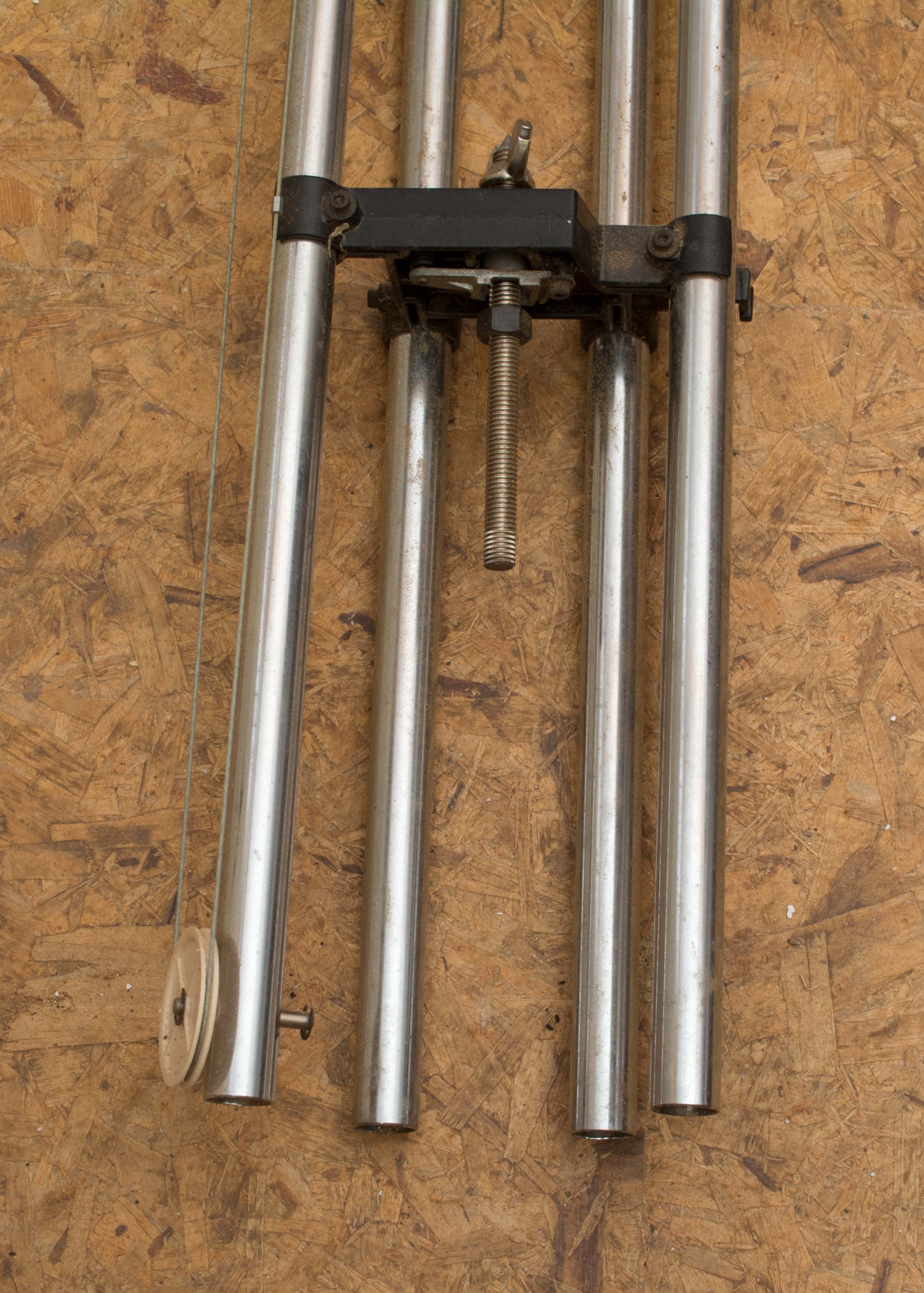 Sears Craftsman Router Crafter