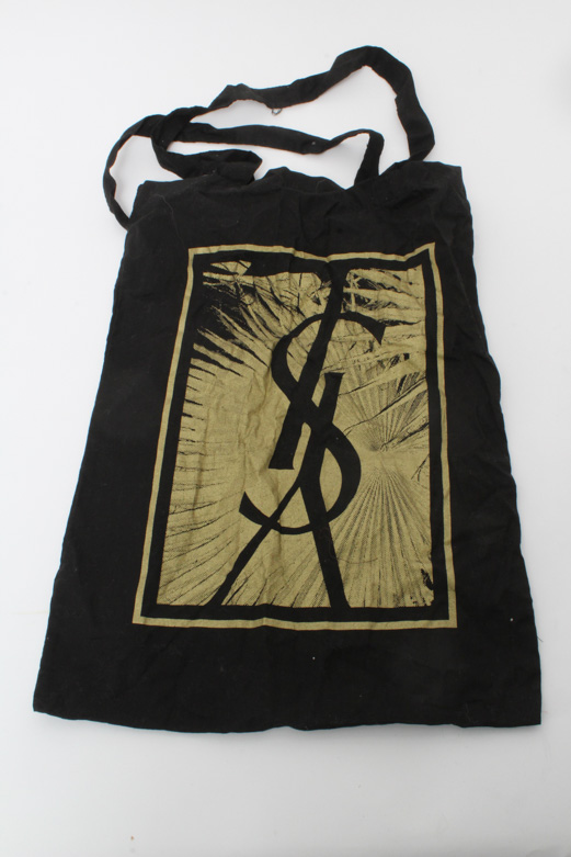 Designer Dust Bags and Totes