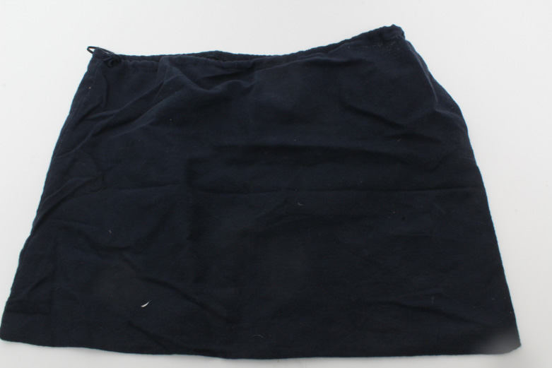 Designer Dust Bags and Totes