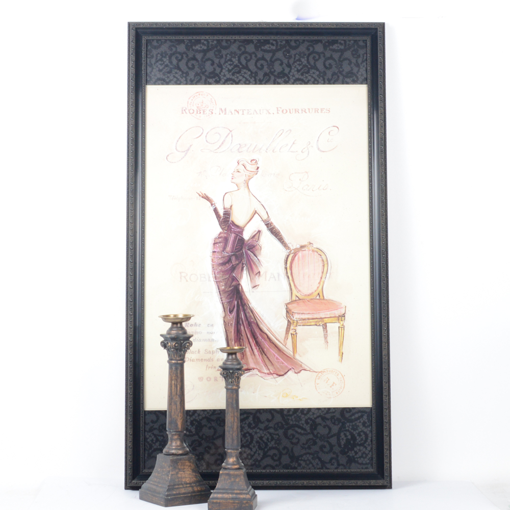 Home Decor Assortment