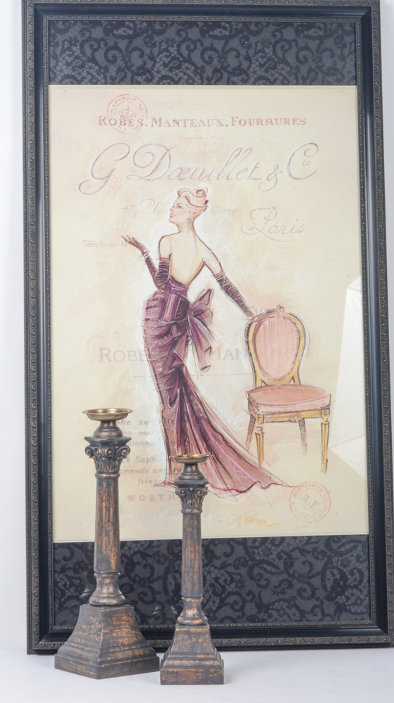 Home Decor Assortment