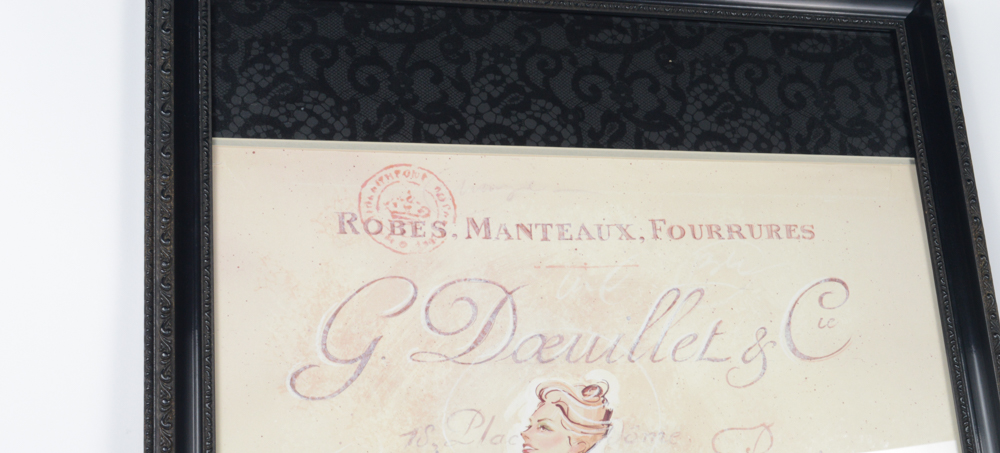 Home Decor Assortment