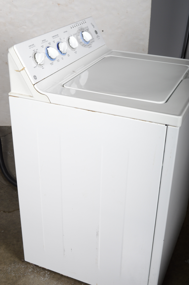 General Electric Washing Machine