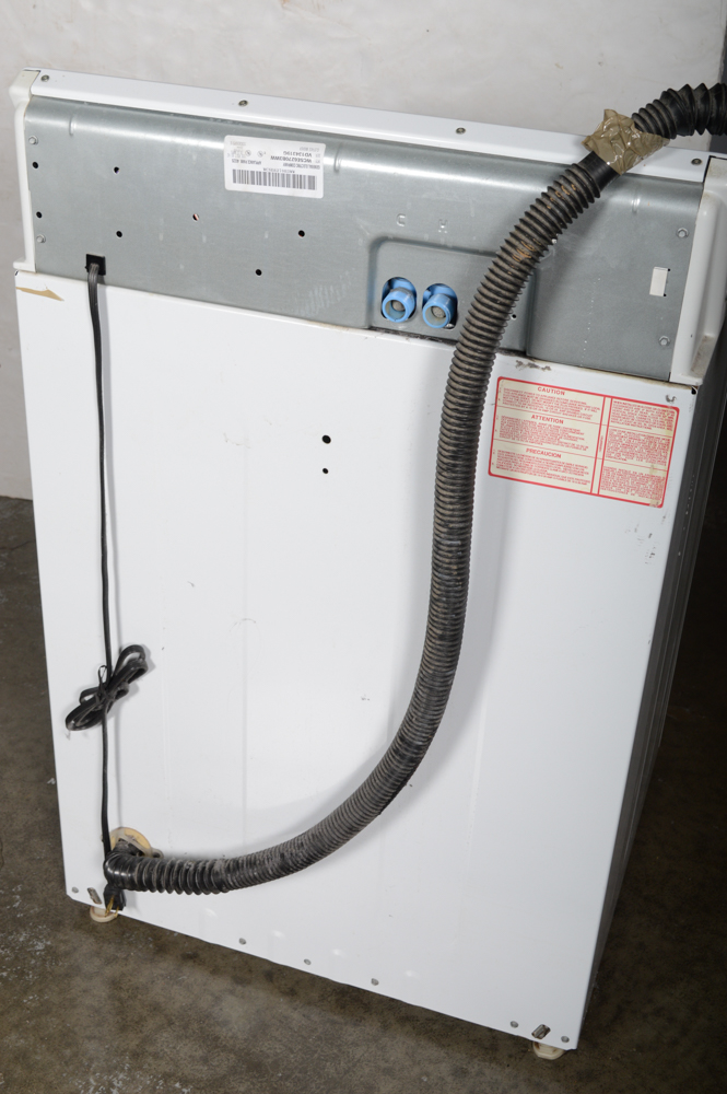 General Electric Washing Machine