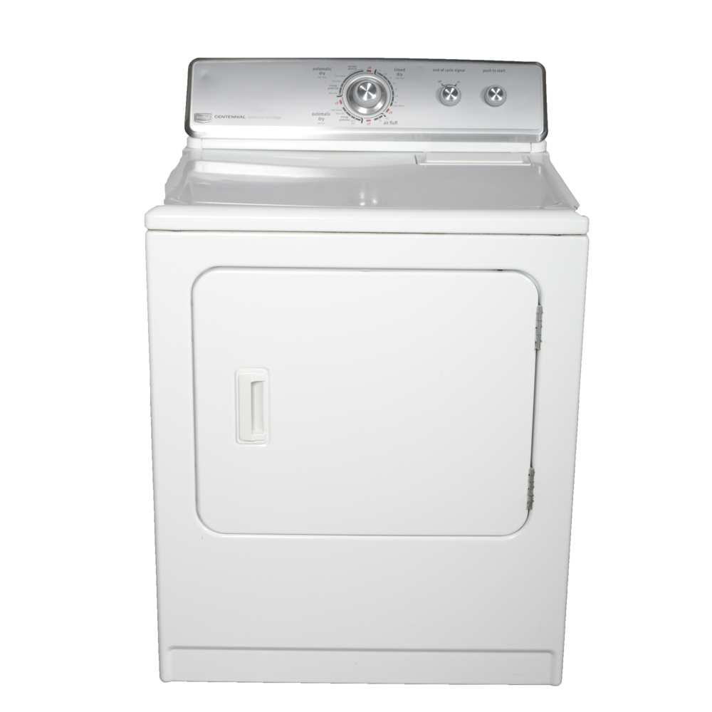 Maytag Centennial Dryer