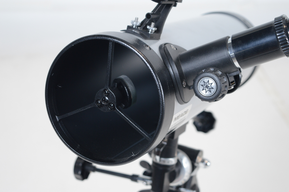Meade Telescope