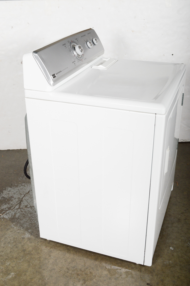 Maytag Centennial Dryer