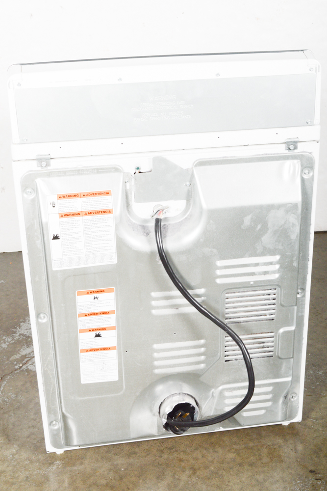 Maytag Centennial Dryer