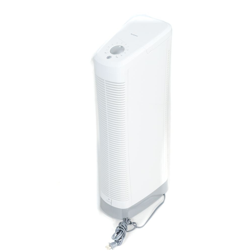 Brookstone Air Purifier