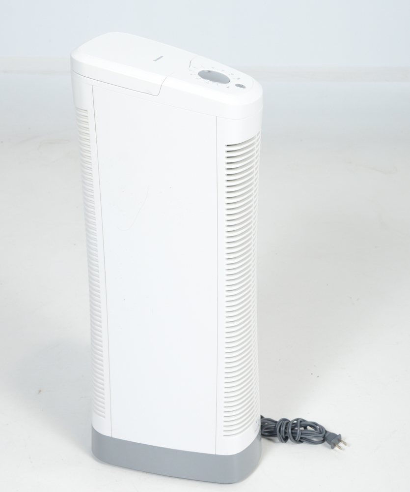 Brookstone Air Purifier