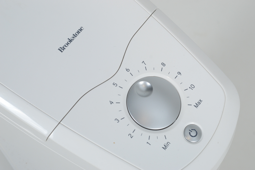 Brookstone Air Purifier