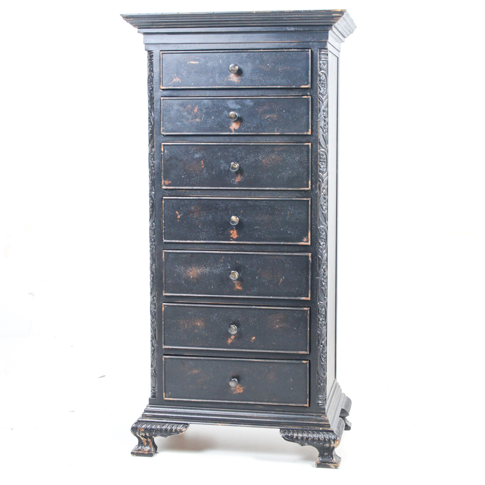 Habersham Chest of Drawers