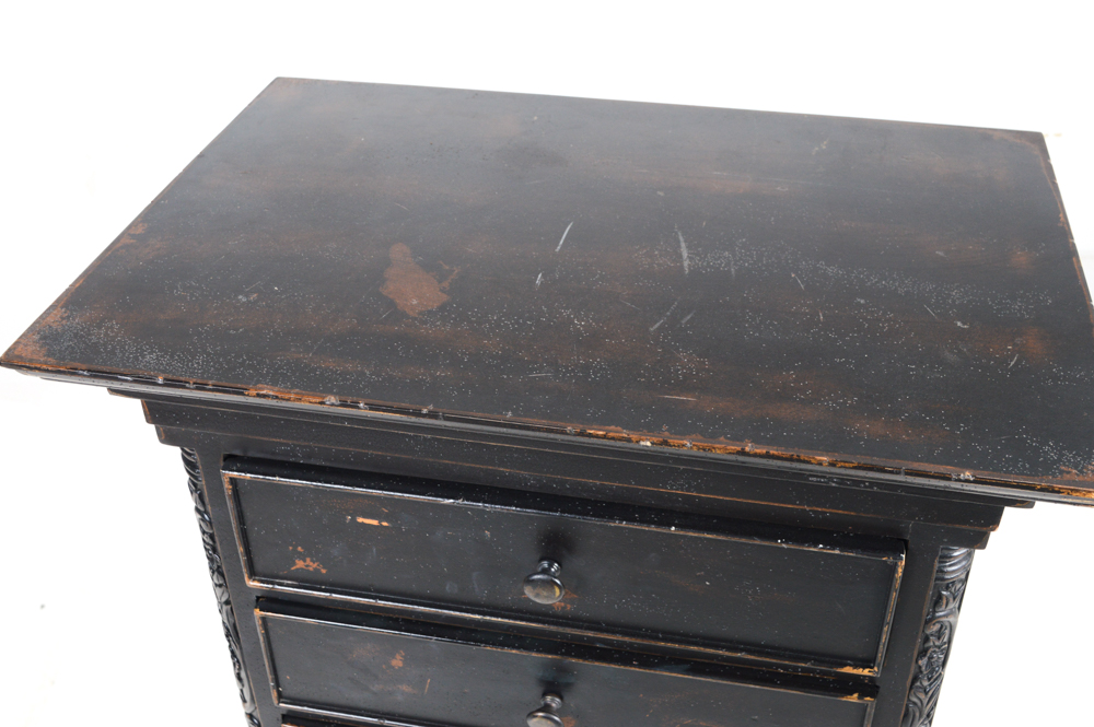 Habersham Chest of Drawers