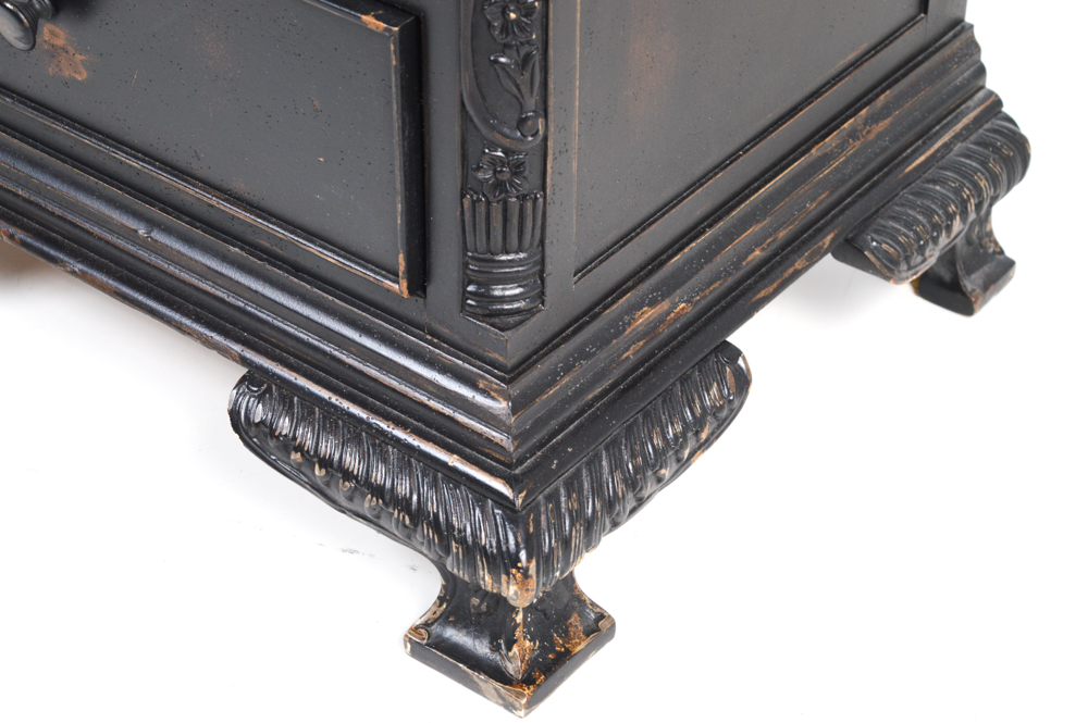 Habersham Chest of Drawers