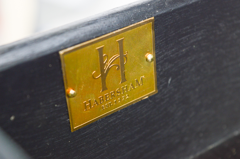 Habersham Chest of Drawers