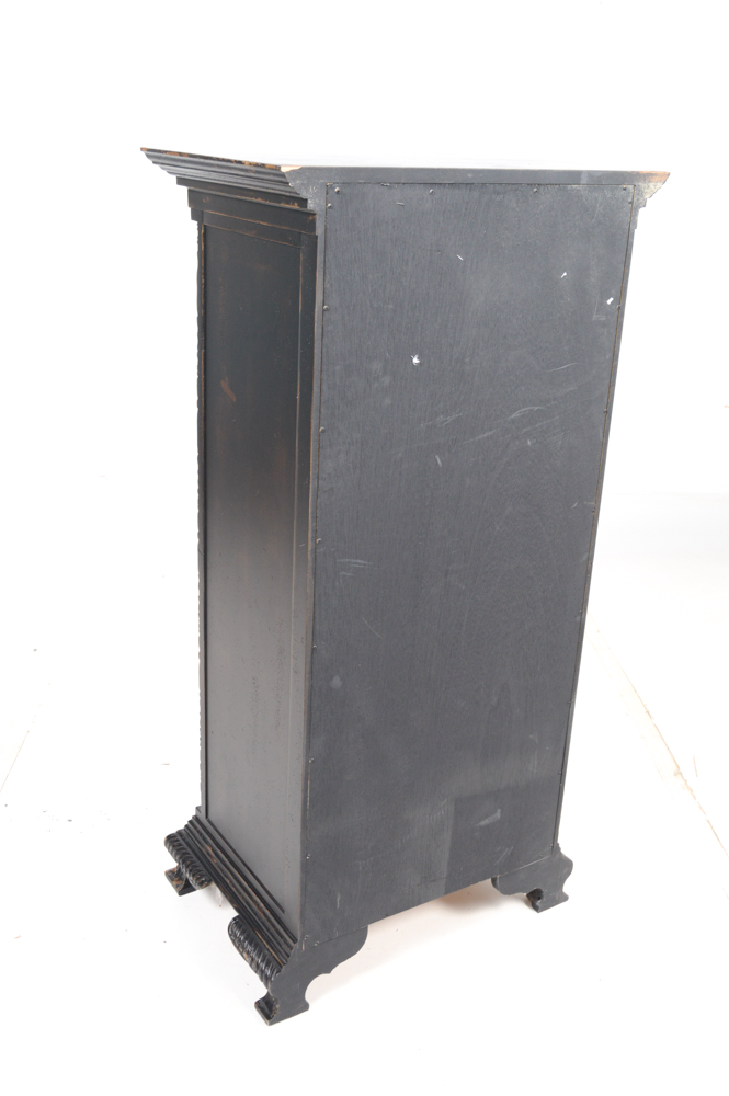 Habersham Chest of Drawers