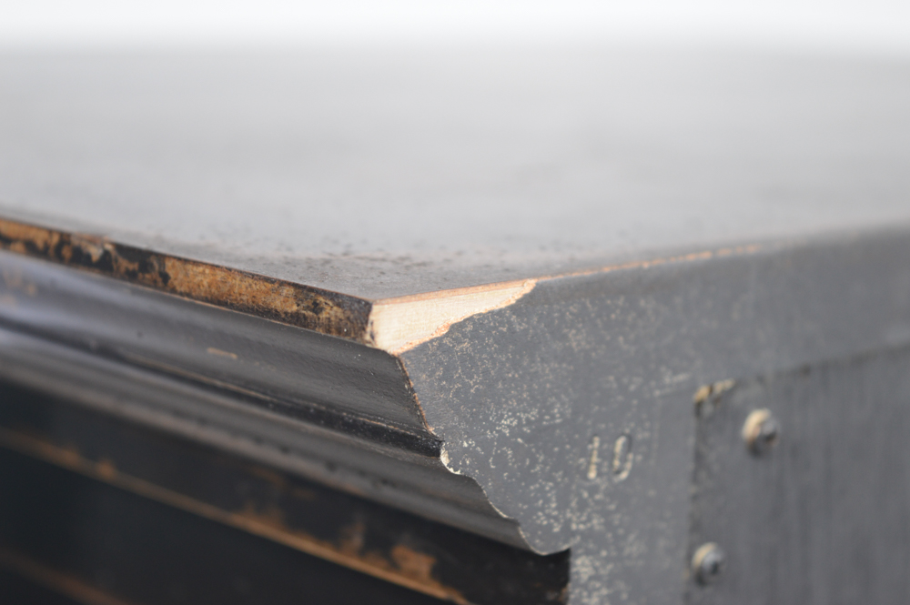 Habersham Chest of Drawers