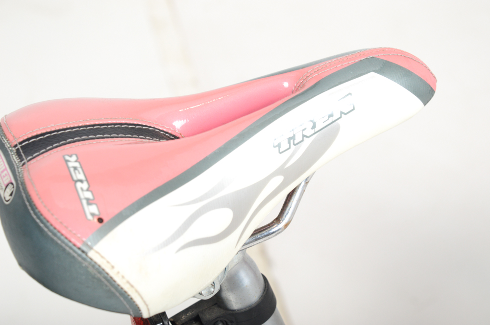 Trek MT220 Girl's 21-Speed Mountain Bicycle