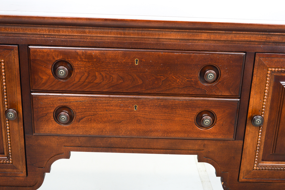 Stanley Victorian-Inspired Credenza