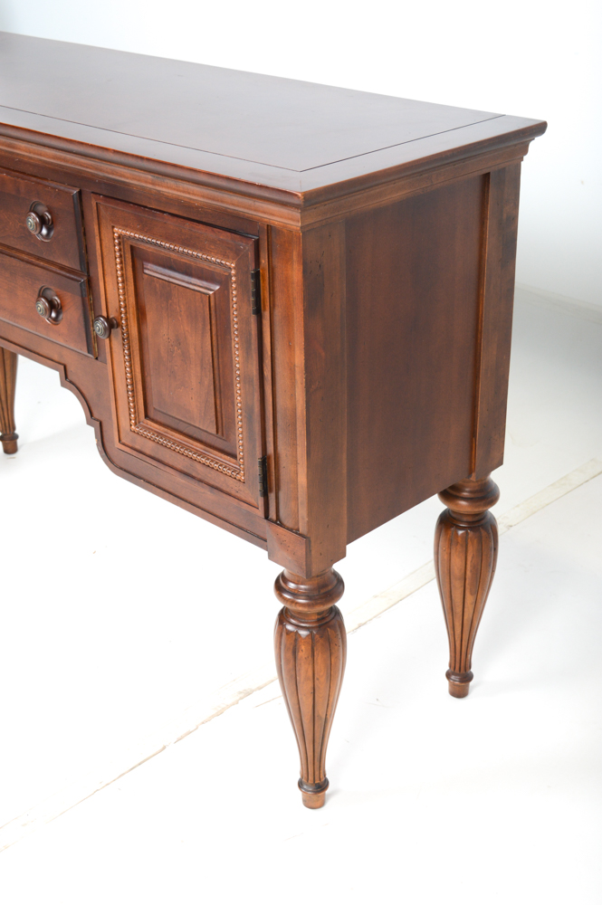 Stanley Victorian-Inspired Credenza