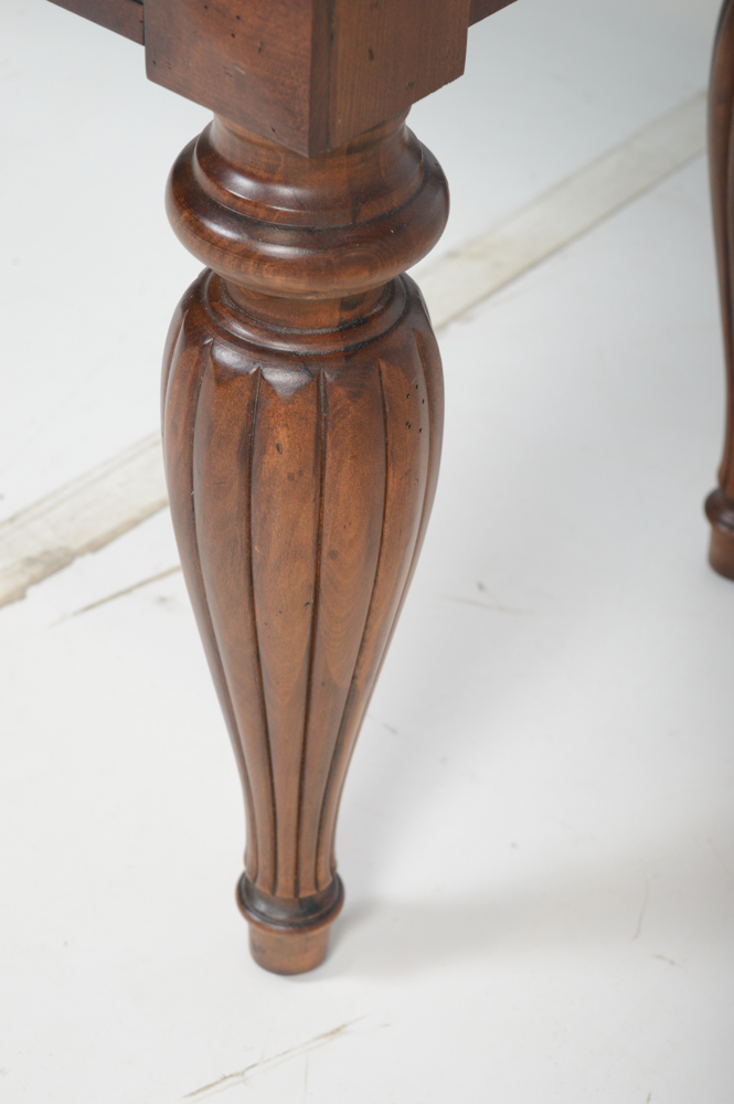 Stanley Victorian-Inspired Credenza