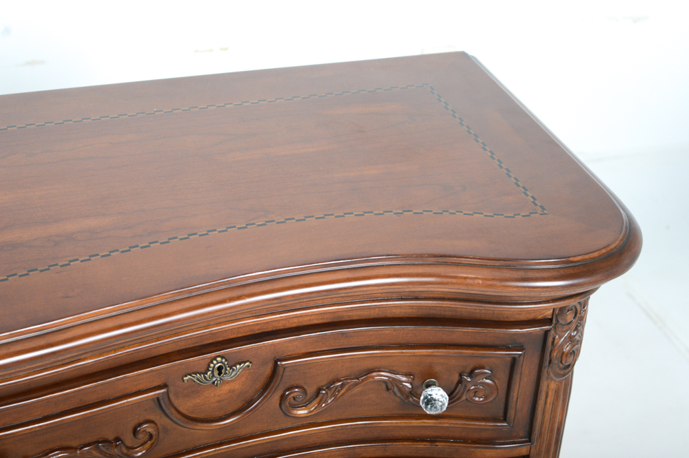 Michael Armini by AICO Sideboard