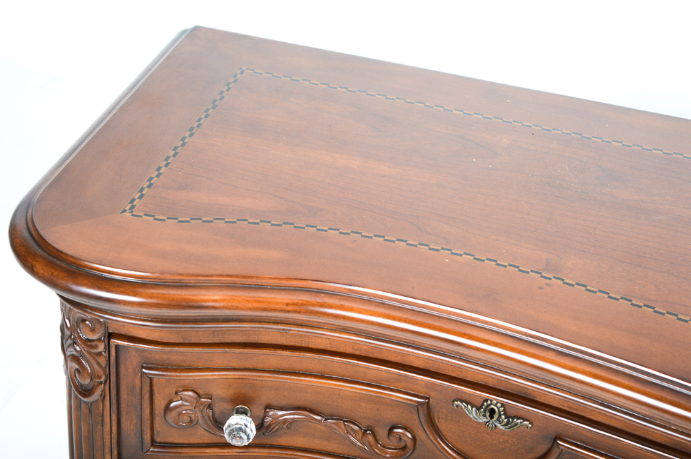 Michael Armini by AICO Sideboard