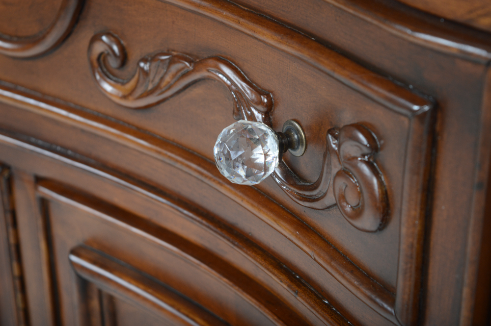 Michael Armini by AICO Sideboard